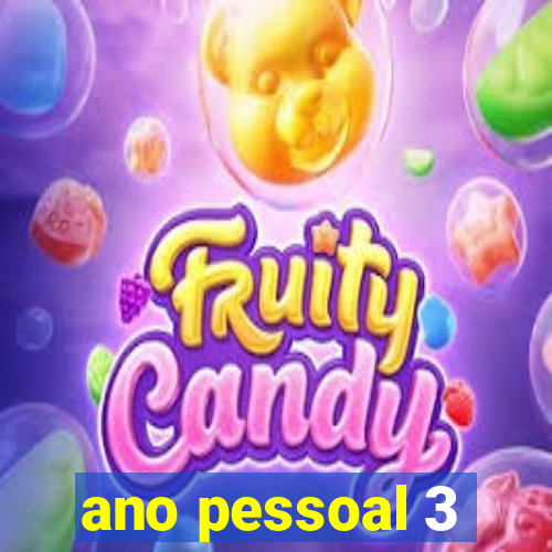 ano pessoal 3